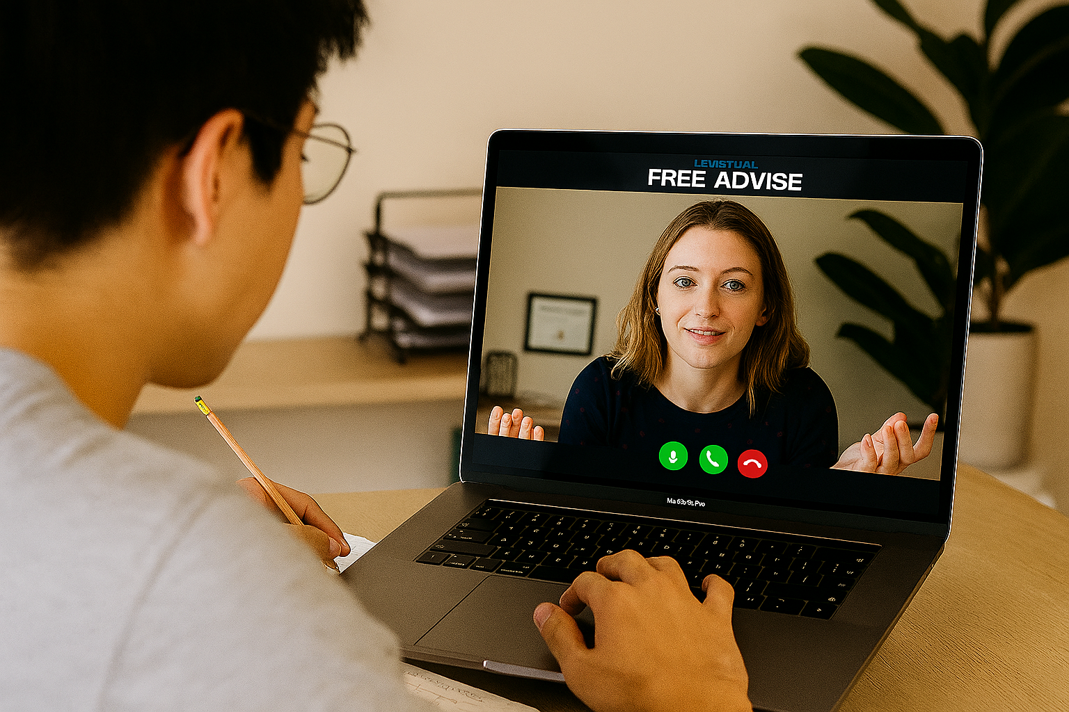 Book a Free Consultation
