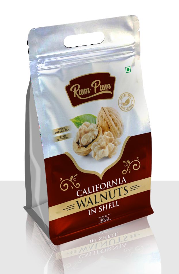 California Walnuts In Shell