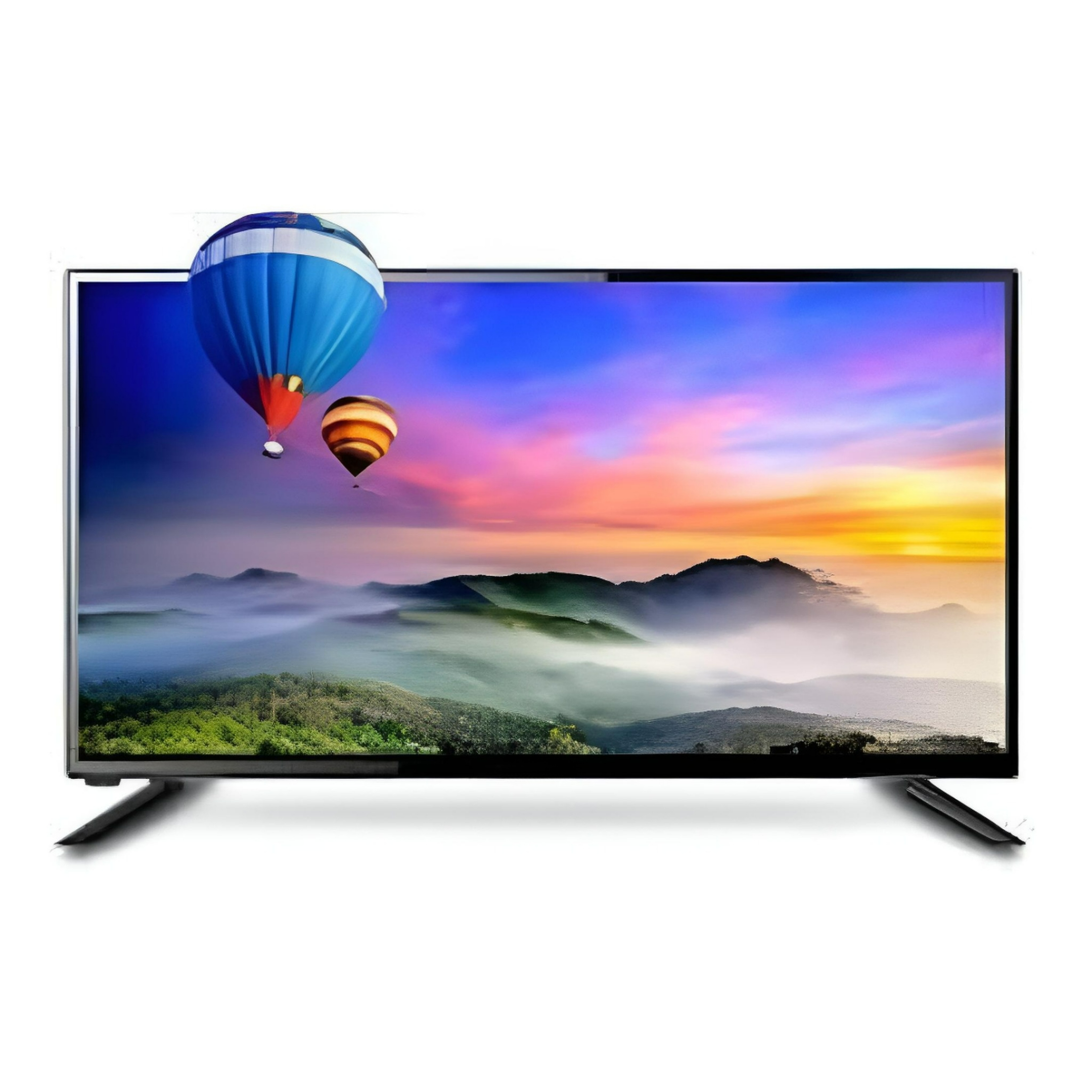 32" SMART LED TV 