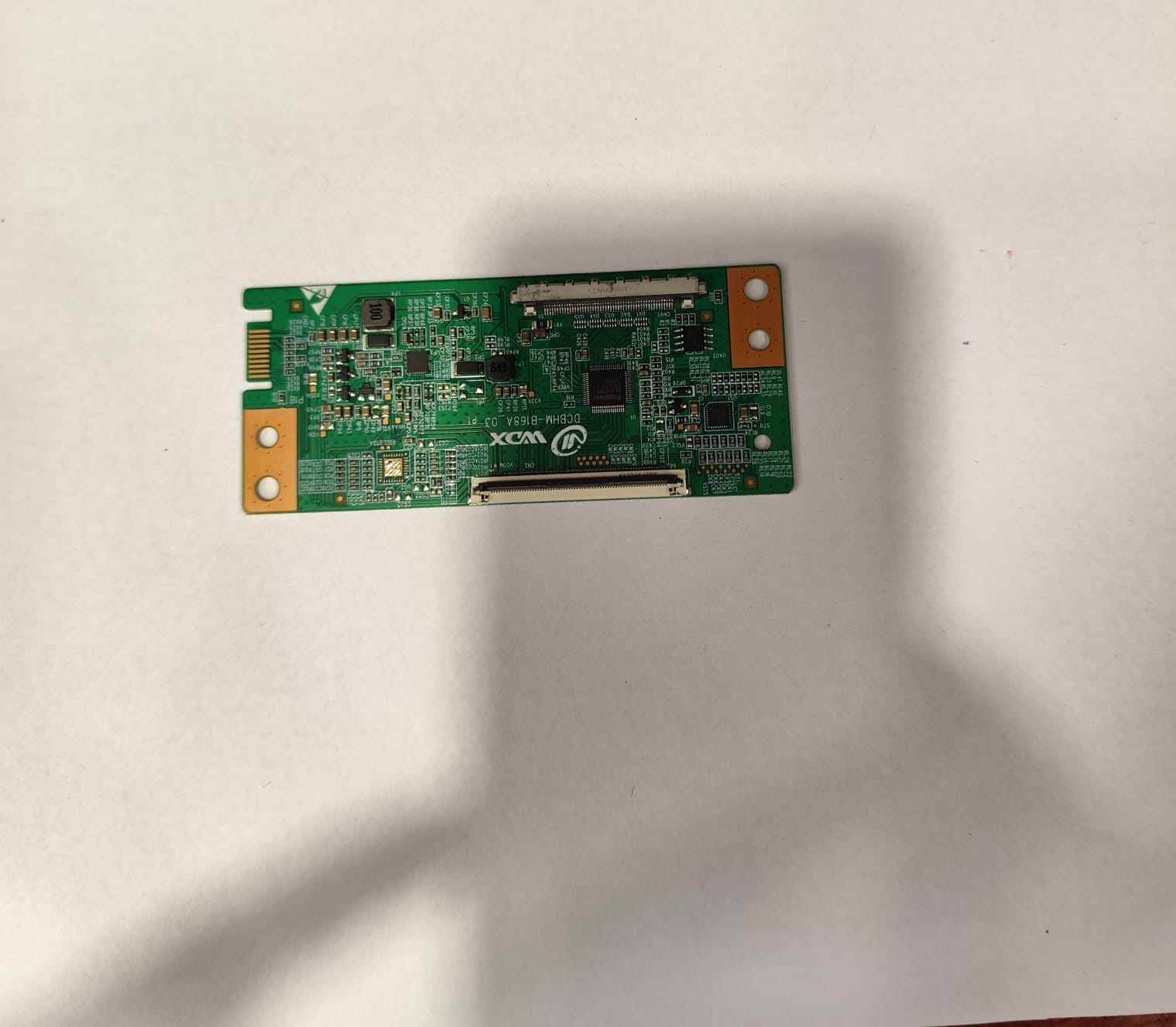 43 Tcon board BOE- LCD Controller Board