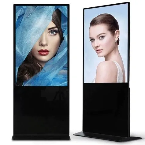 Individual Digital Signage I Shape 32"