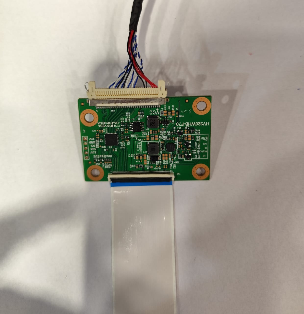 32 Tcon board BOE-T Con Board