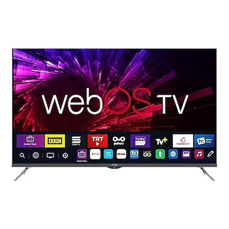 86" Smart LED TV with webOS