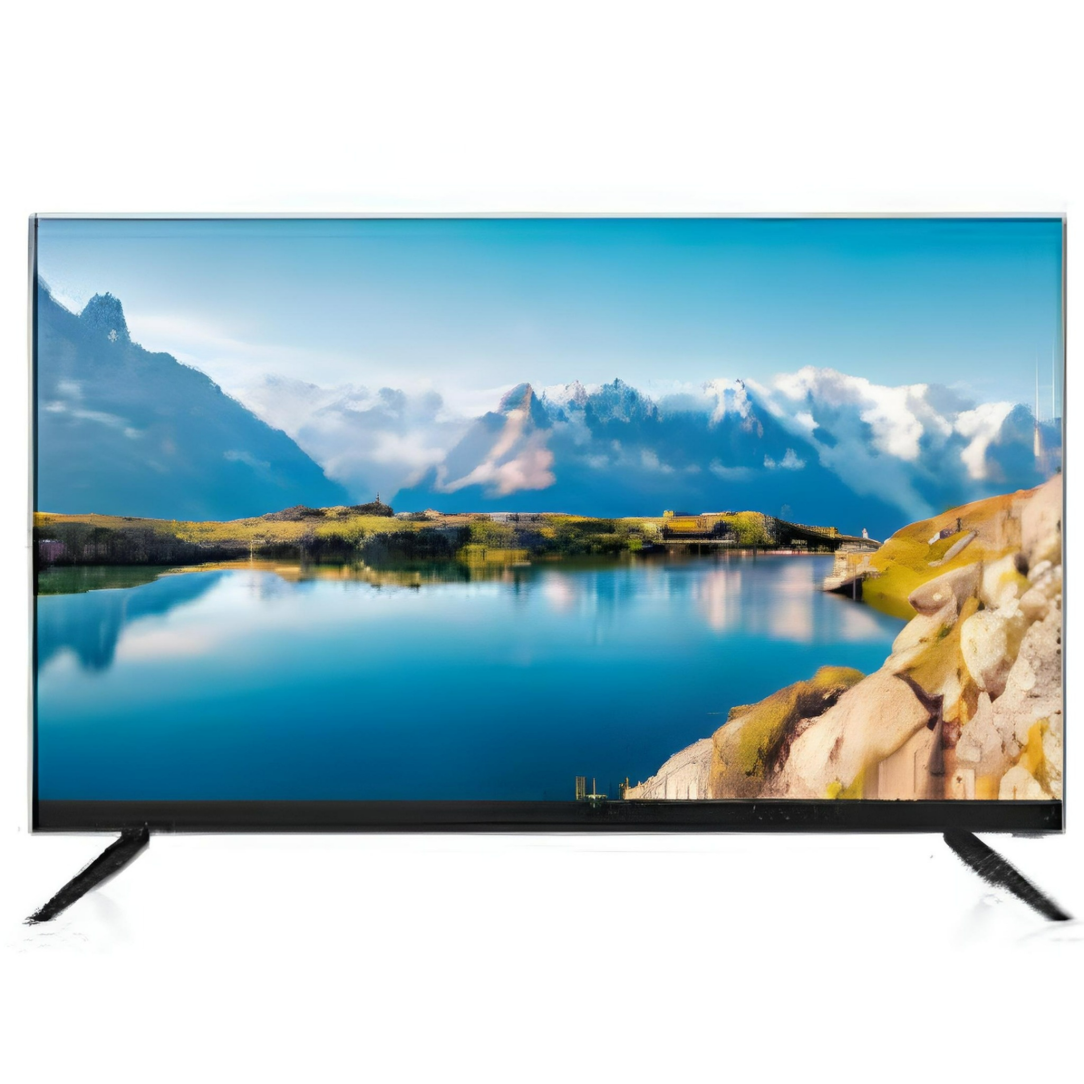 43" SMART LED TV BT