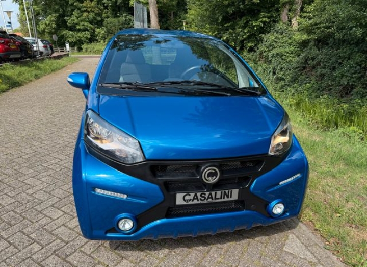 CASALINI M20 XXL