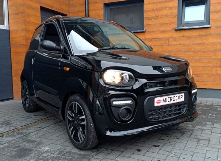 MICROCAR M. GO 6
