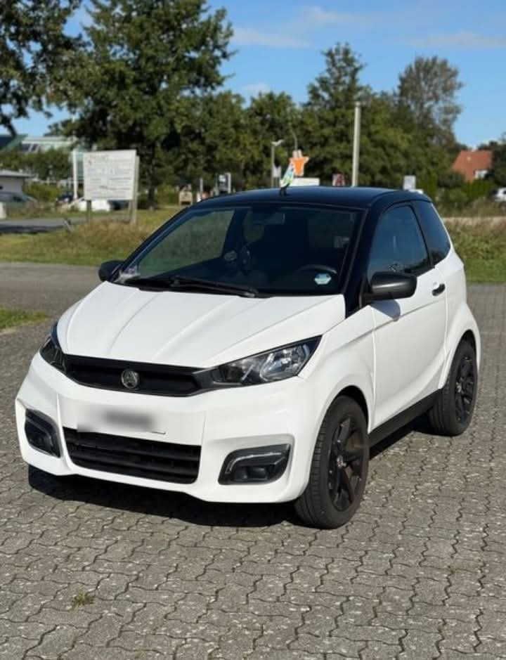 AIXAM CITY SPORT