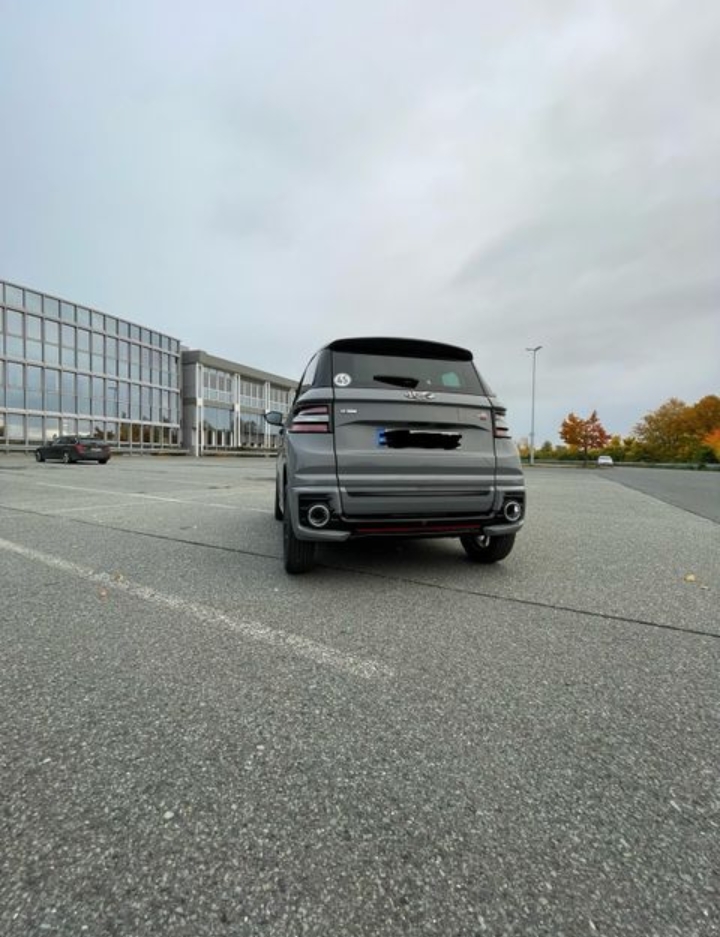 LIGIER JS 60 SPORT ULTIMATE+