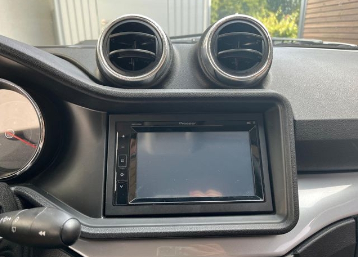 AIXAM CROSSOVER PRENIUM EMOTION 