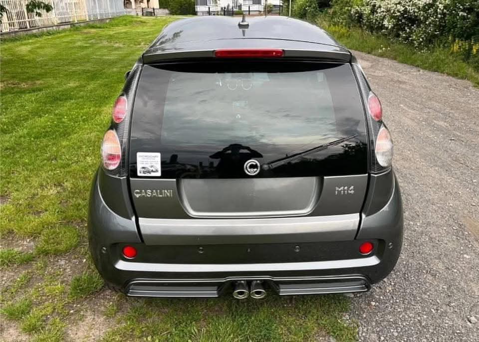 CASALINI M14