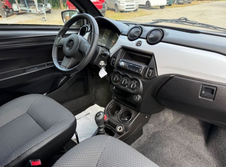 AIXAM MINAUTO CROSS 