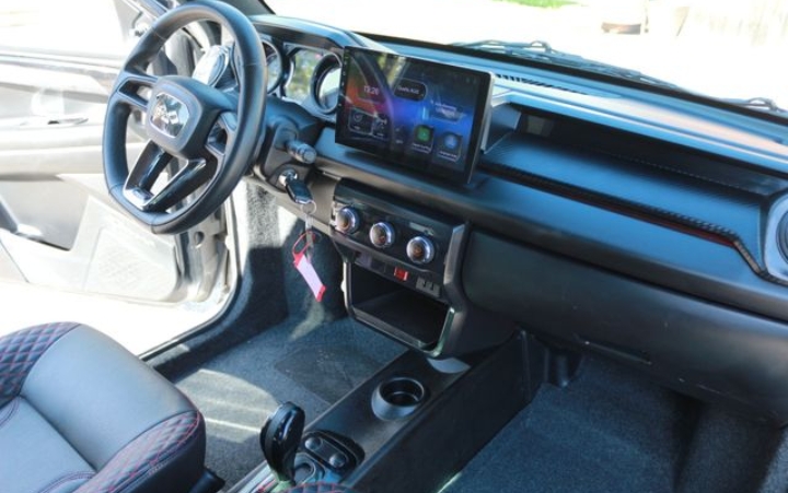 LIGIER JS 50 SPORT ULTIMATE 