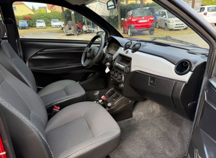 AIXAM MINAUTO CROSS 