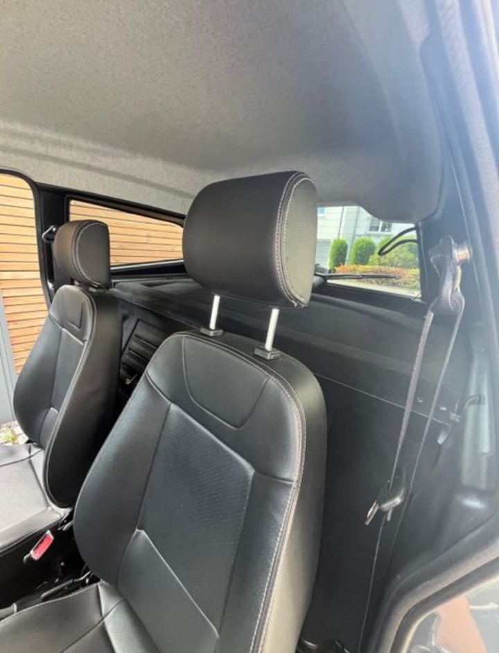 AIXAM CROSSOVER PRENIUM EMOTION 