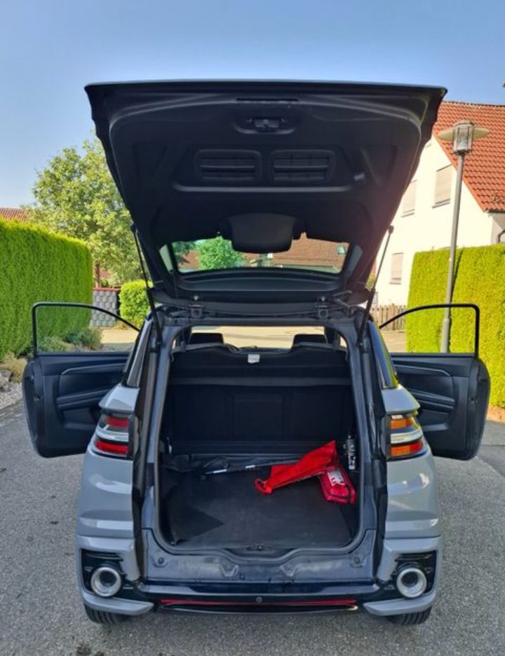 LIGIER JS 60 SPORT ULTIMATE DCI