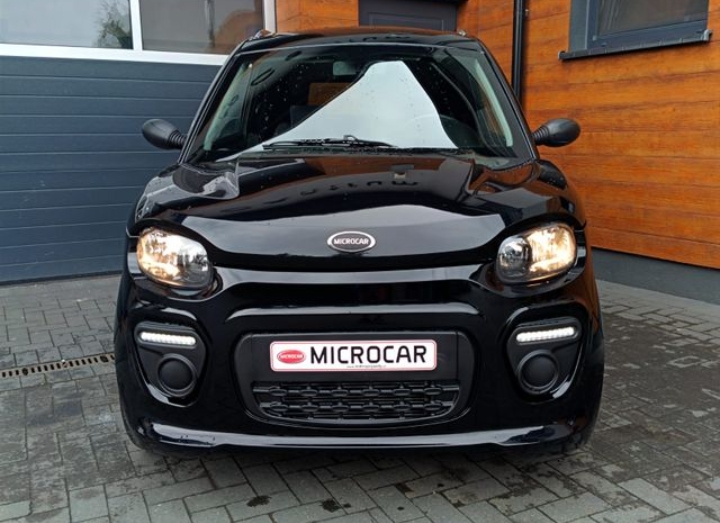 MICROCAR M. GO 6