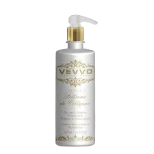 Shampoo Bálsamo de Colágeno - 500Ml
