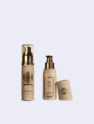 Elixir Deluxe (5 óleos regeneradores) - 70ml