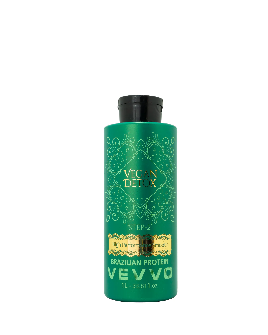 Shampoo Vegan Detox - 1Litro