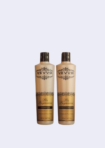 Condicionador Pós Progressiva - 500ml