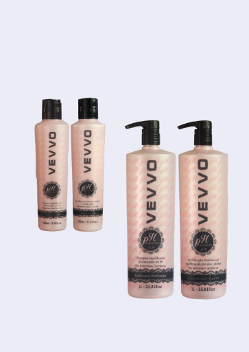 Shampoo Equilibrante Ph Balancer - 250ml