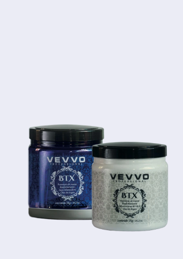 Bottox Capilar Micro Esferas Vitamina E - 1kg