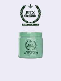 Bottox Orgânico Nanoplastia - 1kg