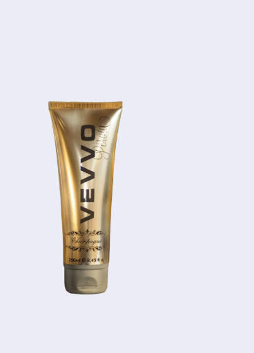 Máscara Champagne Vevvo Pérola - 250ml