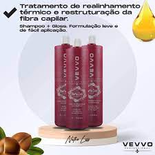 Progressiva Formol  - 1Litro
