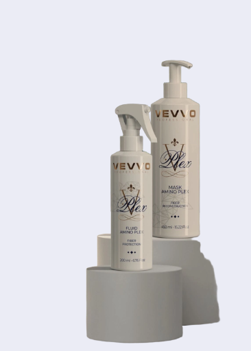 Kit Amino Plex Vevo Professional