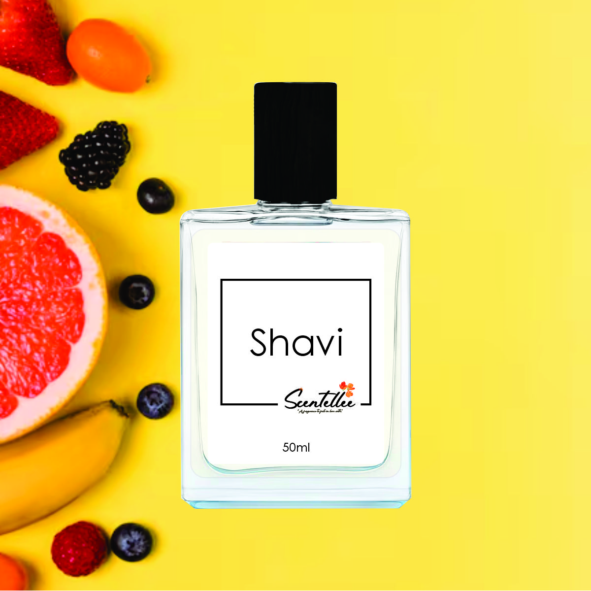 Shavi (The Signature Scent)