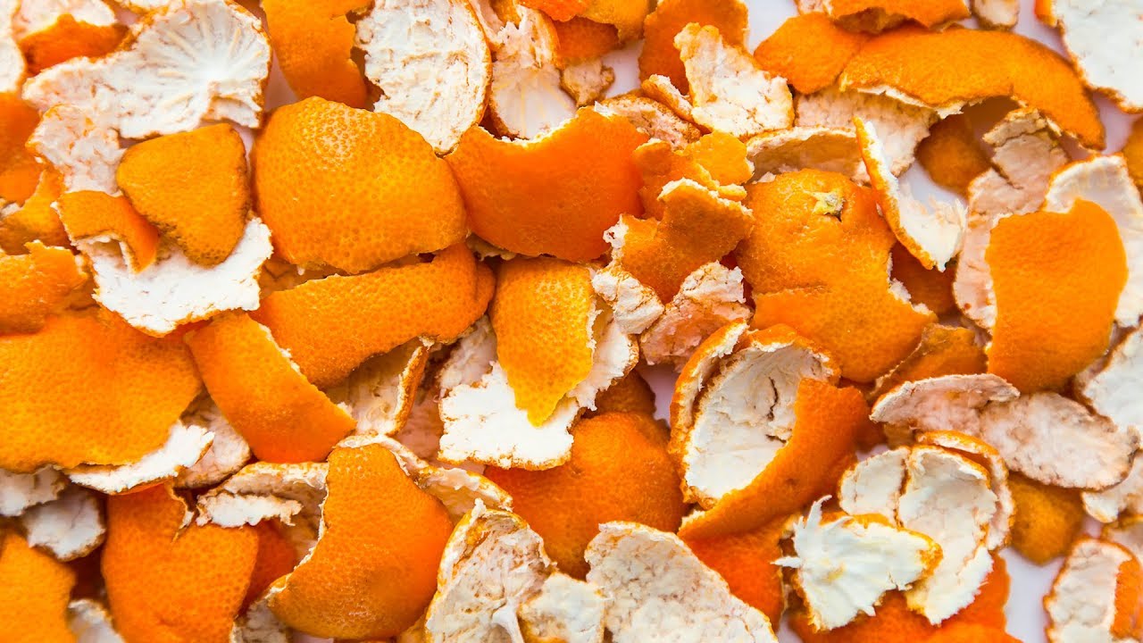 NARANJA INDUSTRIAL POR ARROBA 
