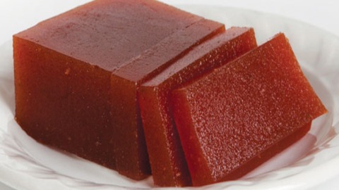 BOCADILLO DE GUAYABA INDUSTRIAL 