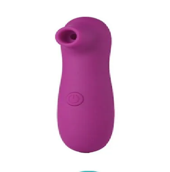 Estimulador de Clitóris Woman Suction 10 Níveis de Ondas de Pressão Vip Mix