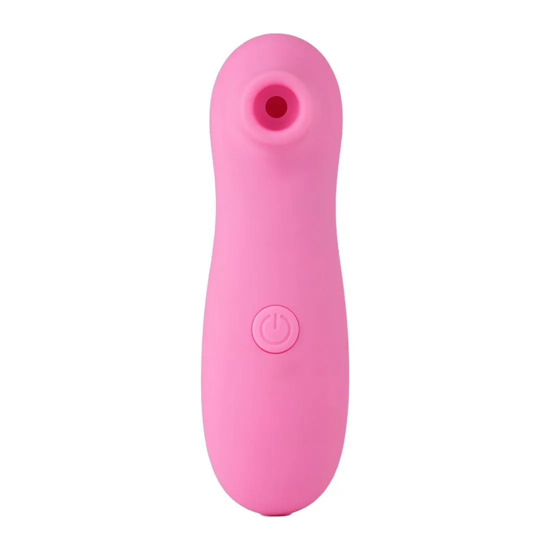 Estimulador de Clitóris Woman Suction 10 Níveis de Ondas de Pressão Vip Mix