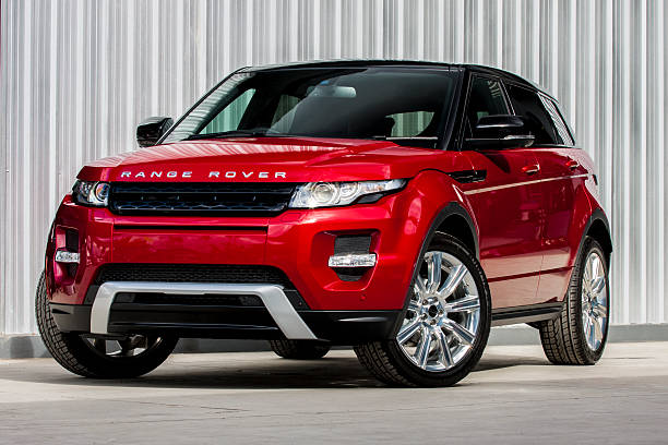 SUV Exterior Detailing (Clean)