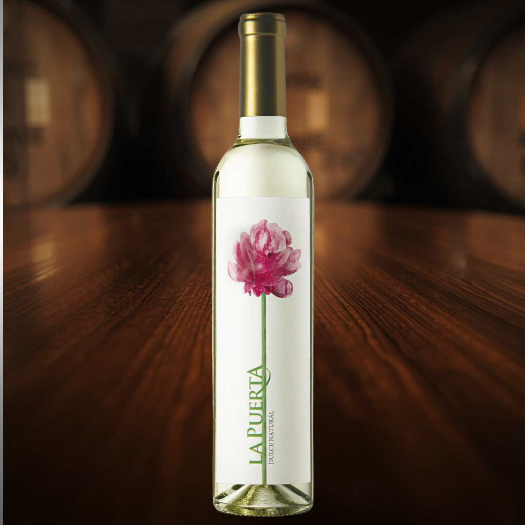 La Puerta - Moscatel Torrontes dulce