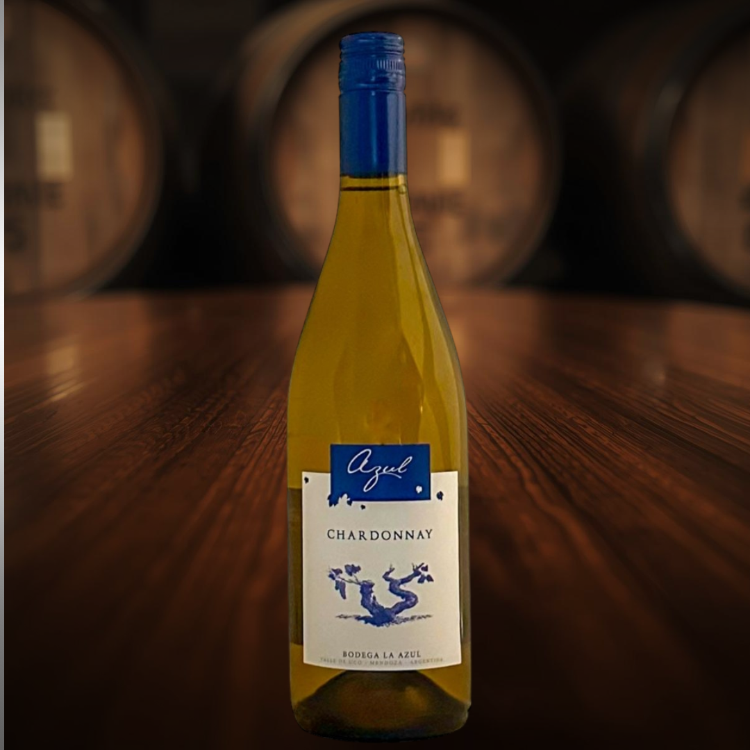 Chardonnay - La Azul