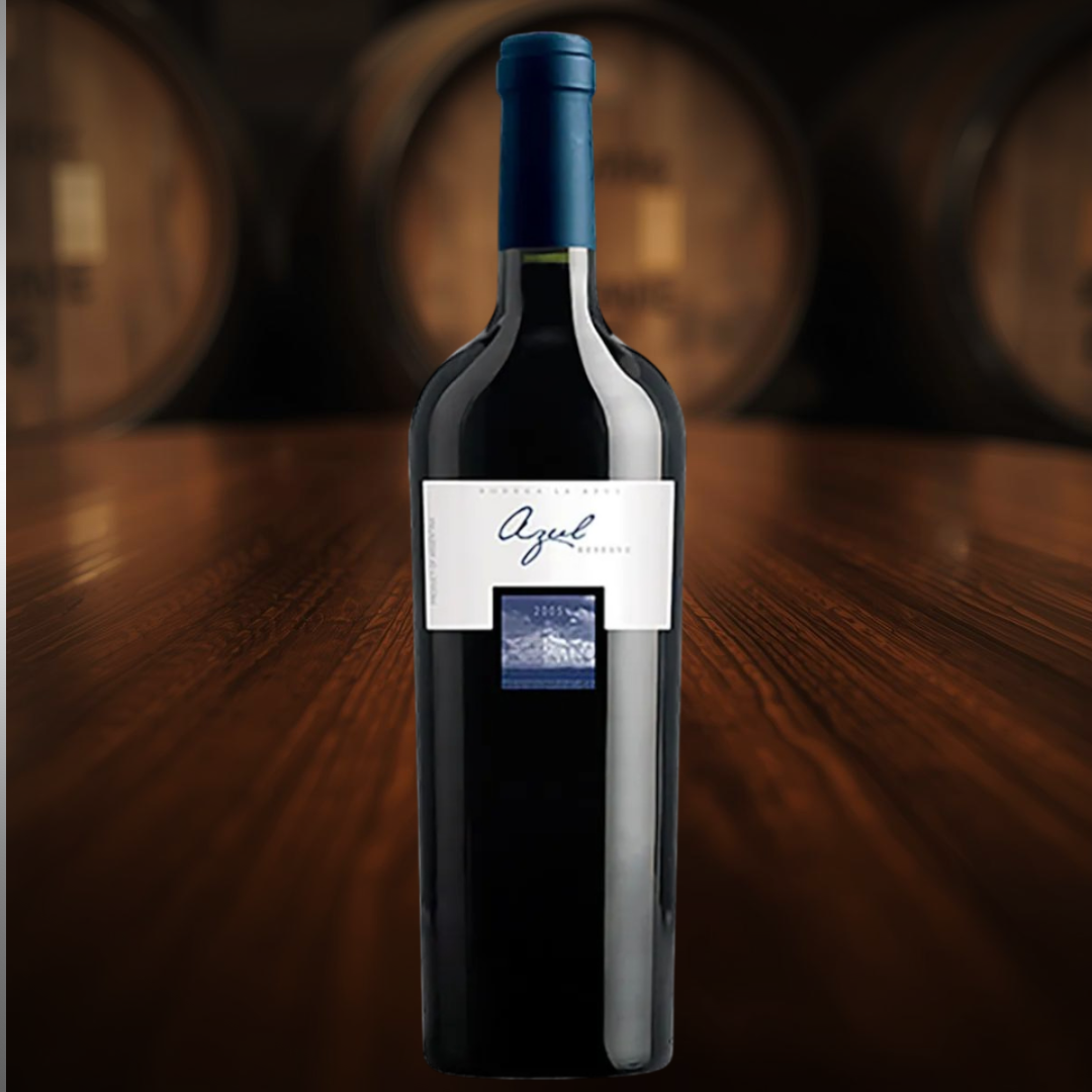 Azul Reserva — la Azul