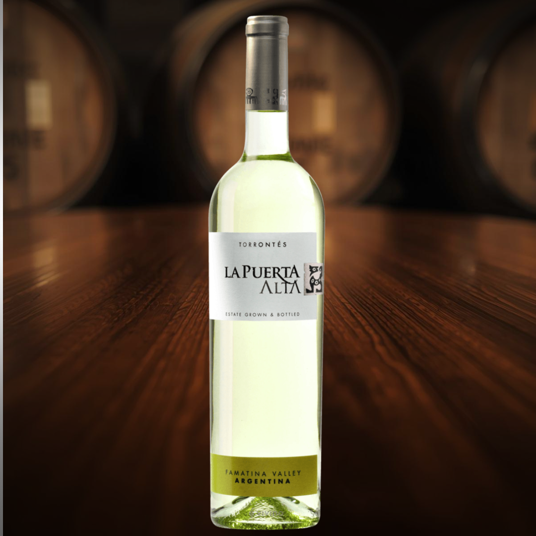 La Puerta - Torrontes