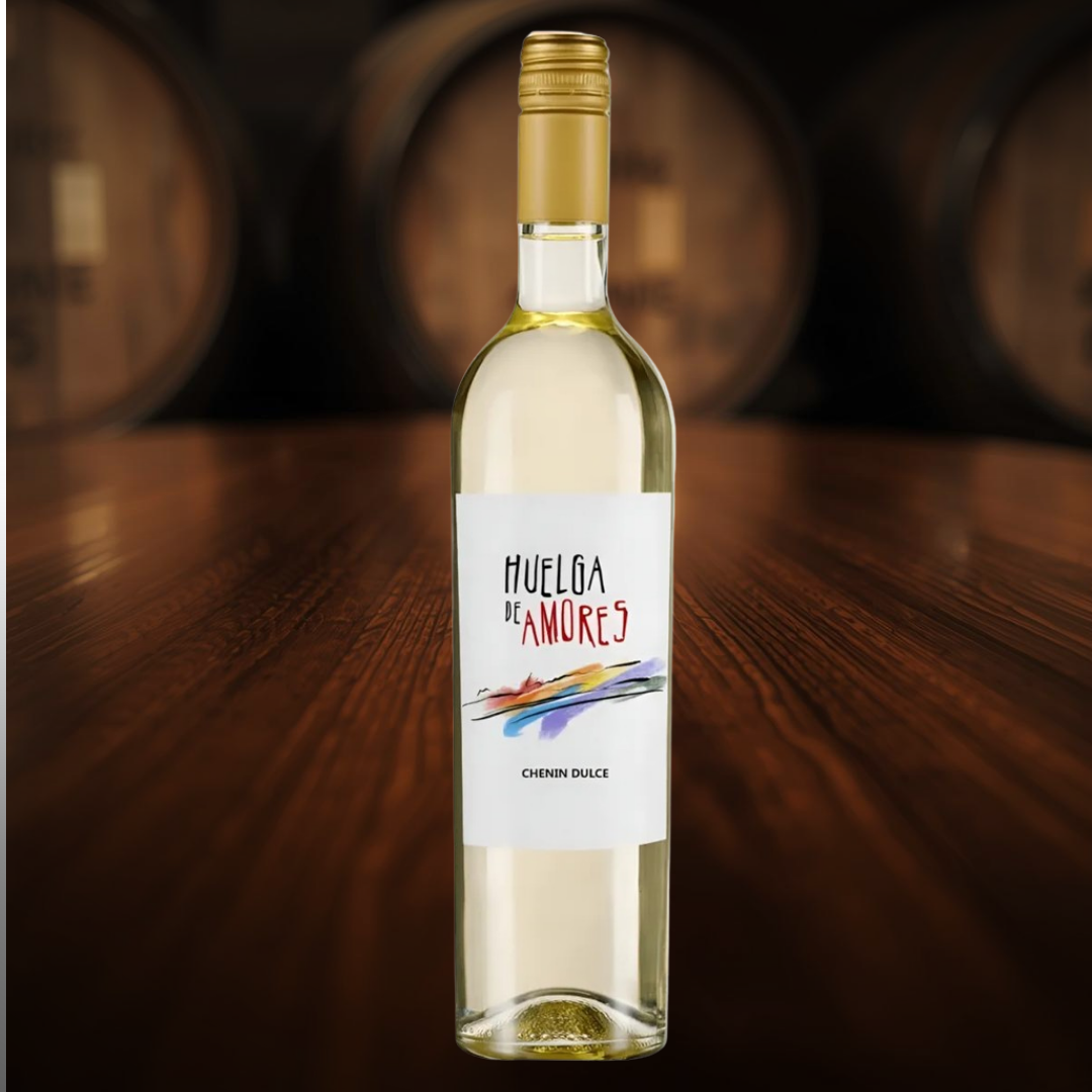 Huelga de Amores (Chenin dulce)