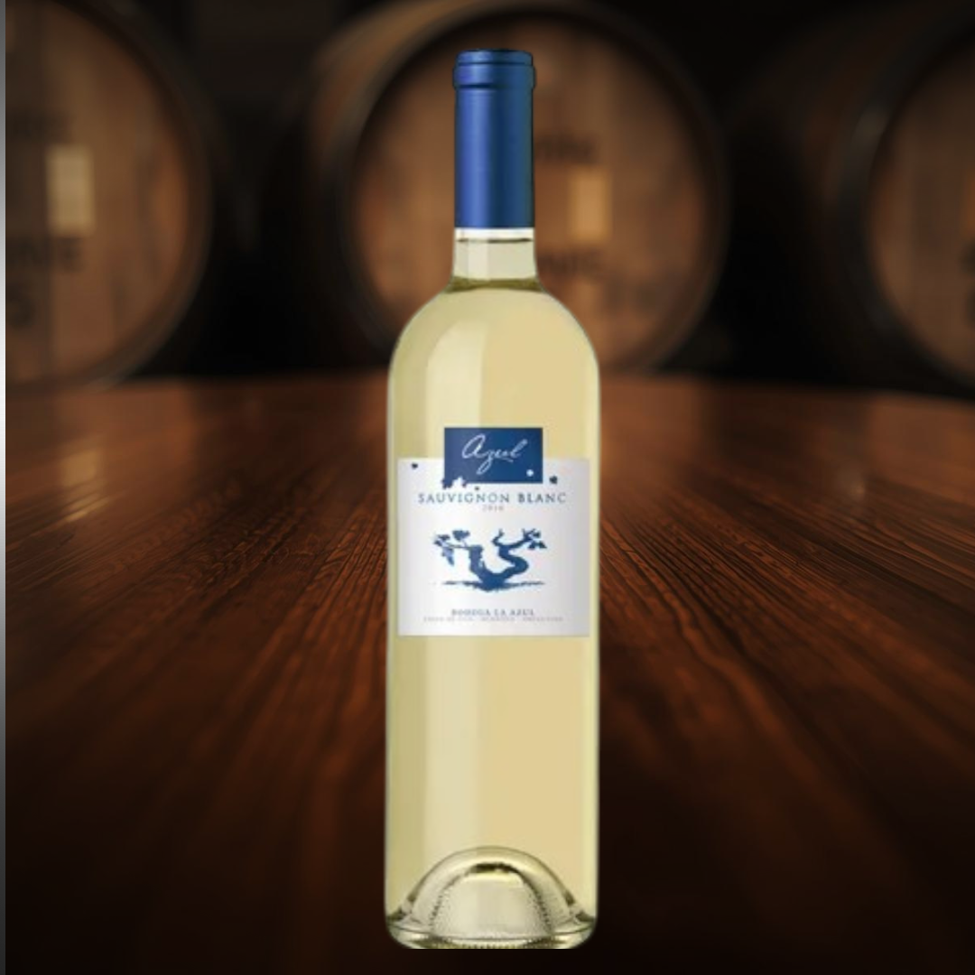 Sauvignon Blanc — La Azul