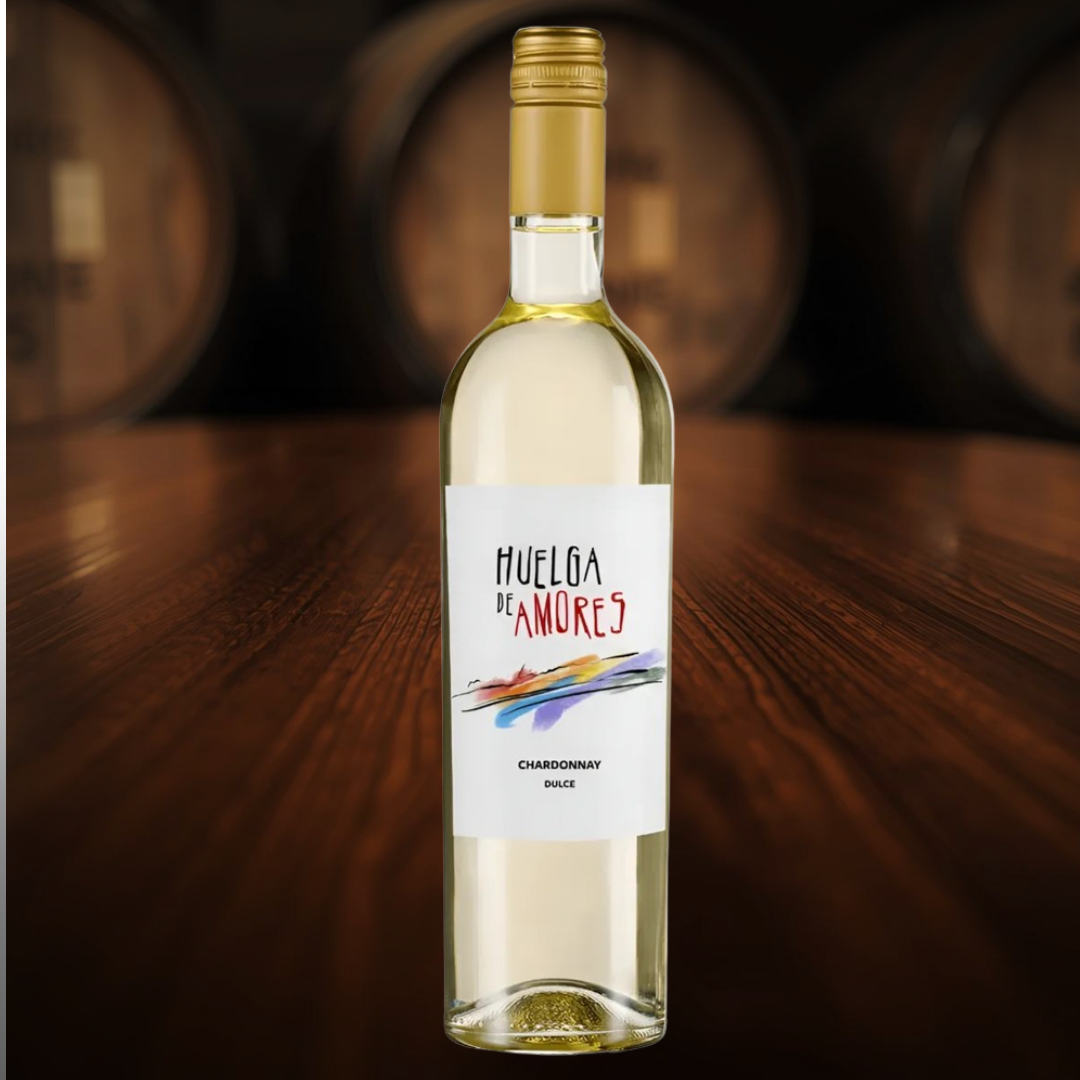 Huelga de Amores (Chardonnay)