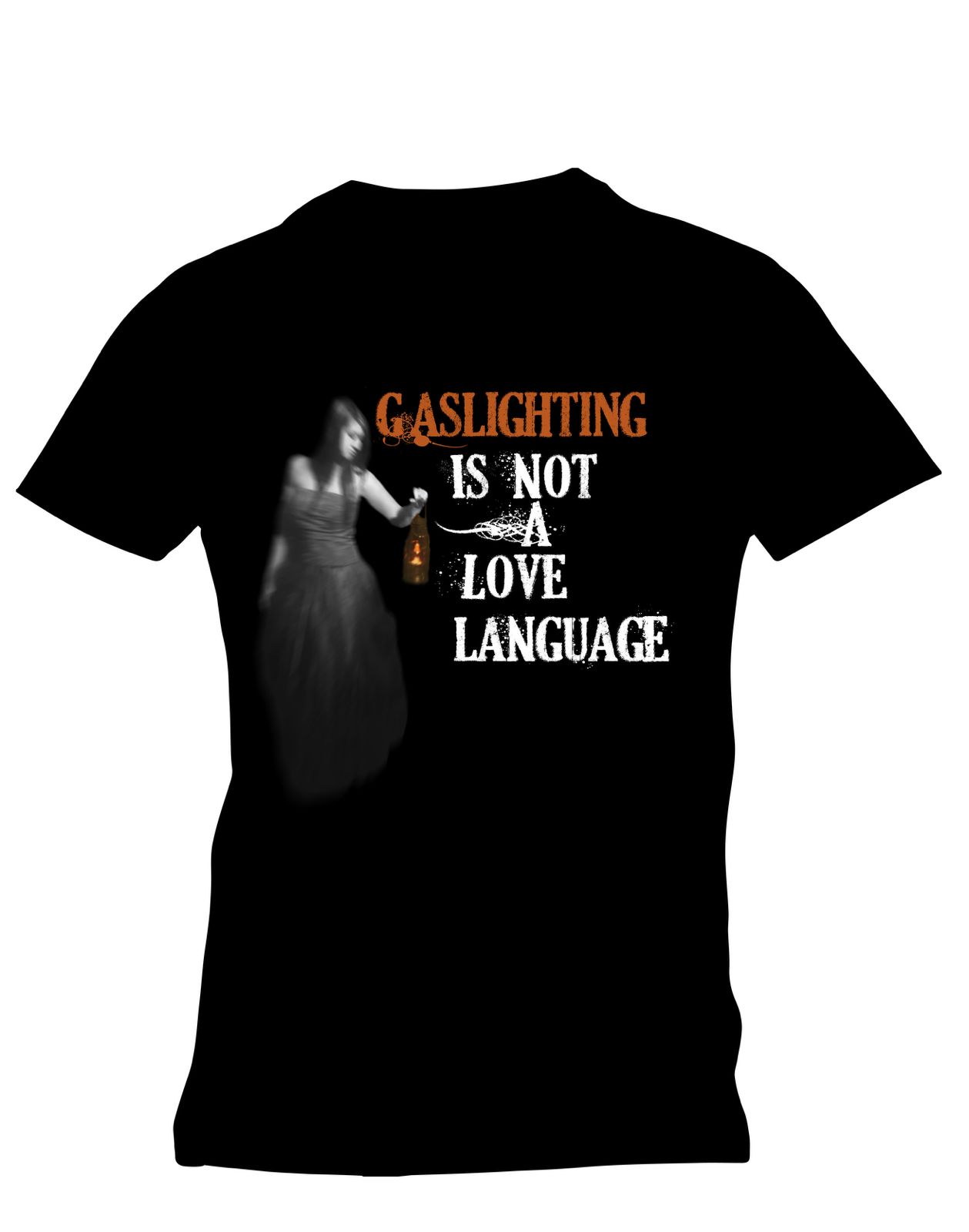 Gaslighting Awareness T-Shirt