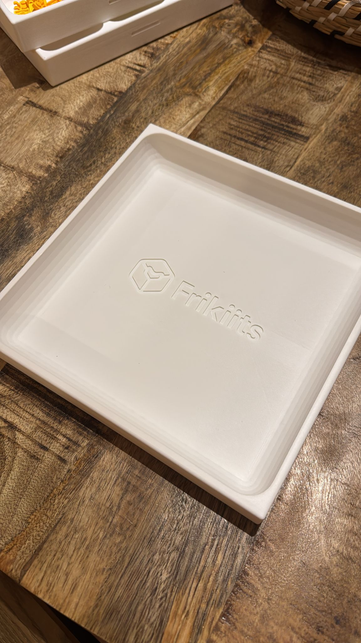 Bandeja Frikiits Un Hueco Grande – Piezas XXL