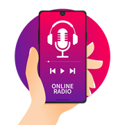 Rádio online