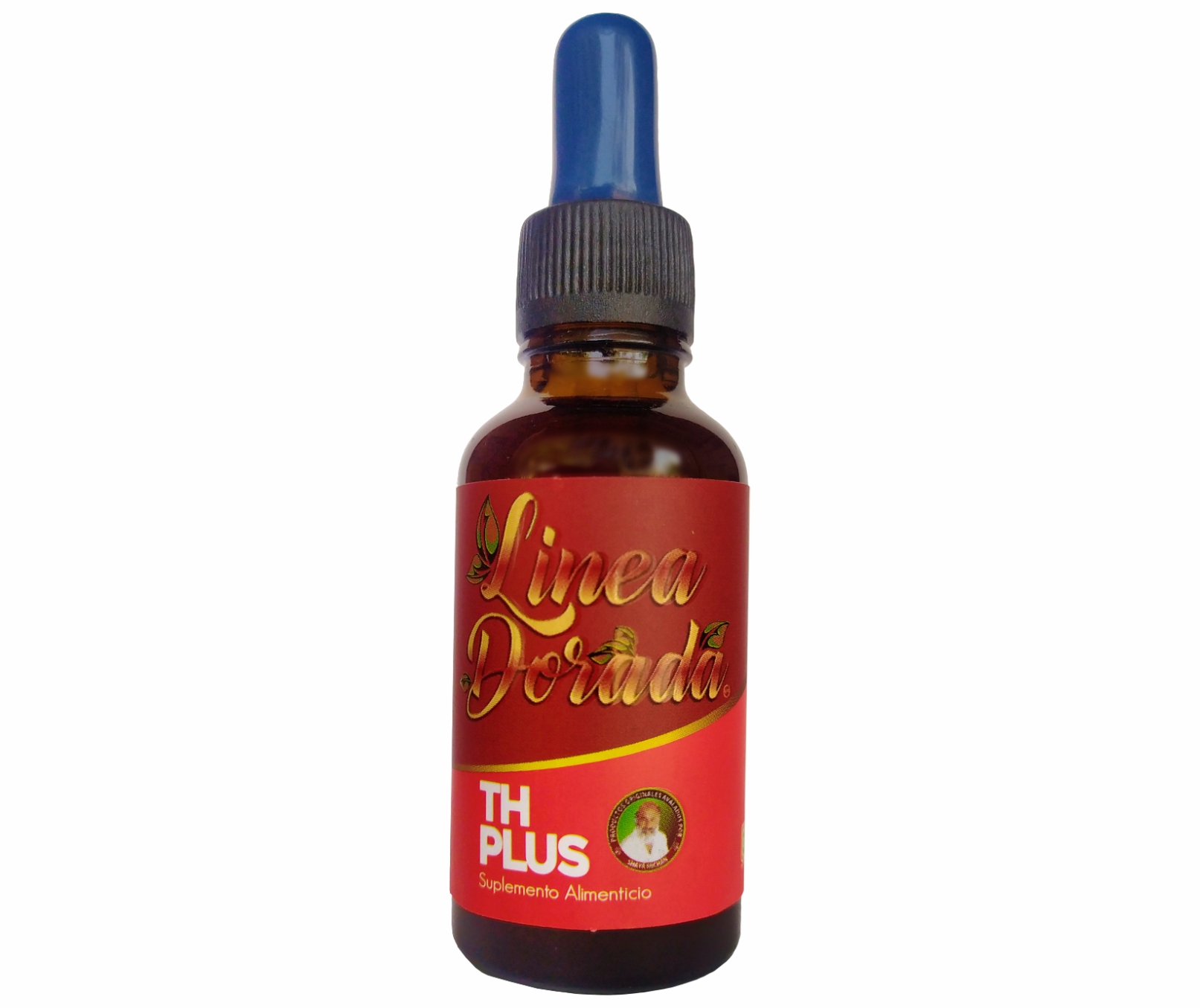 TH Plus Línea Dorada