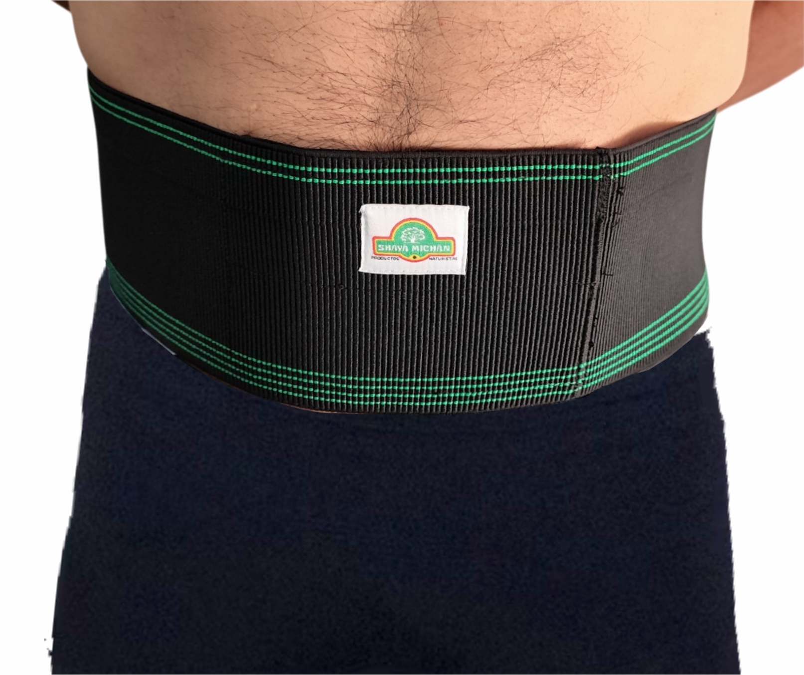 Faja Magnética Shaya Michan