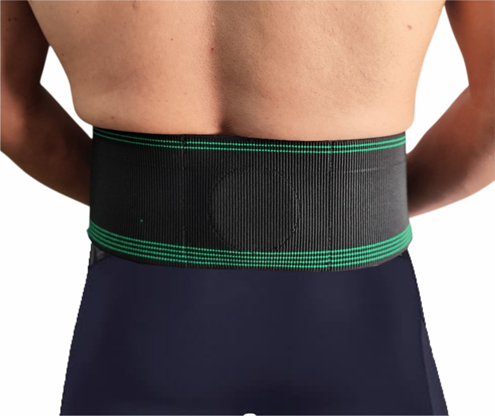 Faja Magnética Shaya Michan Hombre