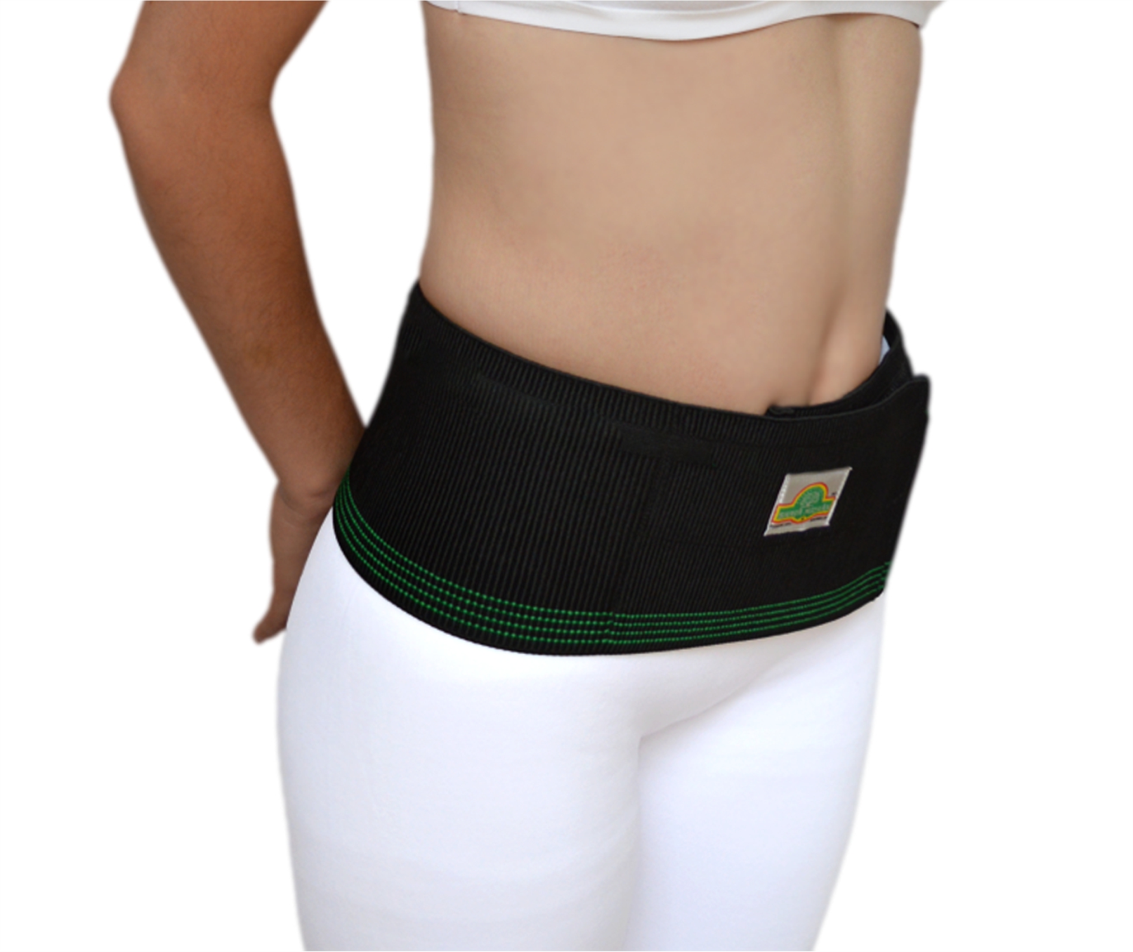 Faja Magnética Shaya Michan